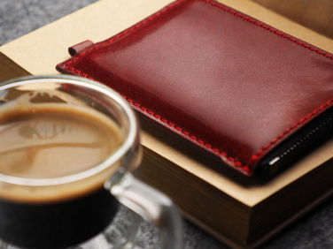 Logotrade promotional merchandise photo of: Wallet 1935141